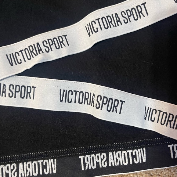 VS Sports Outfit- shirt/leggings - Picture 4 of 5